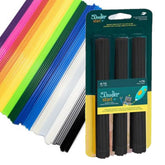 3Doodler Start+ 3D Printing refill Filament 75 Strands