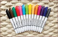 COLOUR ME MATS Into the Woods (Colouring Mat Bundle)