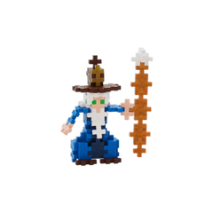 PLUS-PLUS Wizard / 100 pcs. Tube