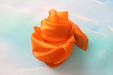 SARAH'S SILKS Playsilks - Orange