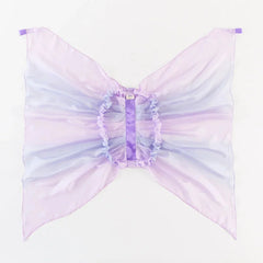 SARAH'S SILKS Wings - Flower Power (DP)