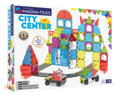 MAGNA-TILES City Center