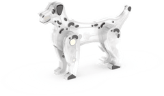MAGNA-TILES Fire Station
