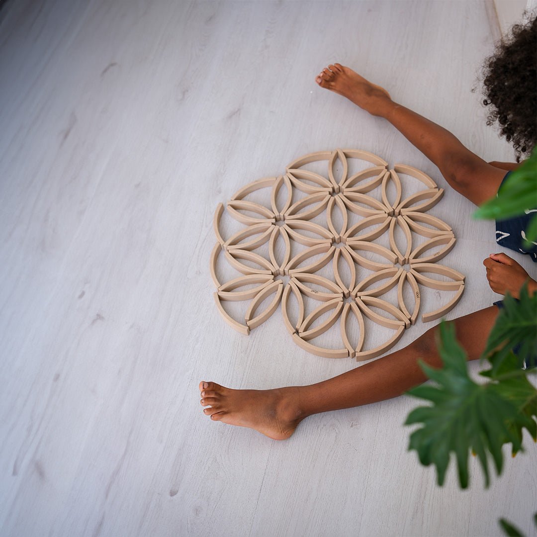 Abel blocks mini rewood 12