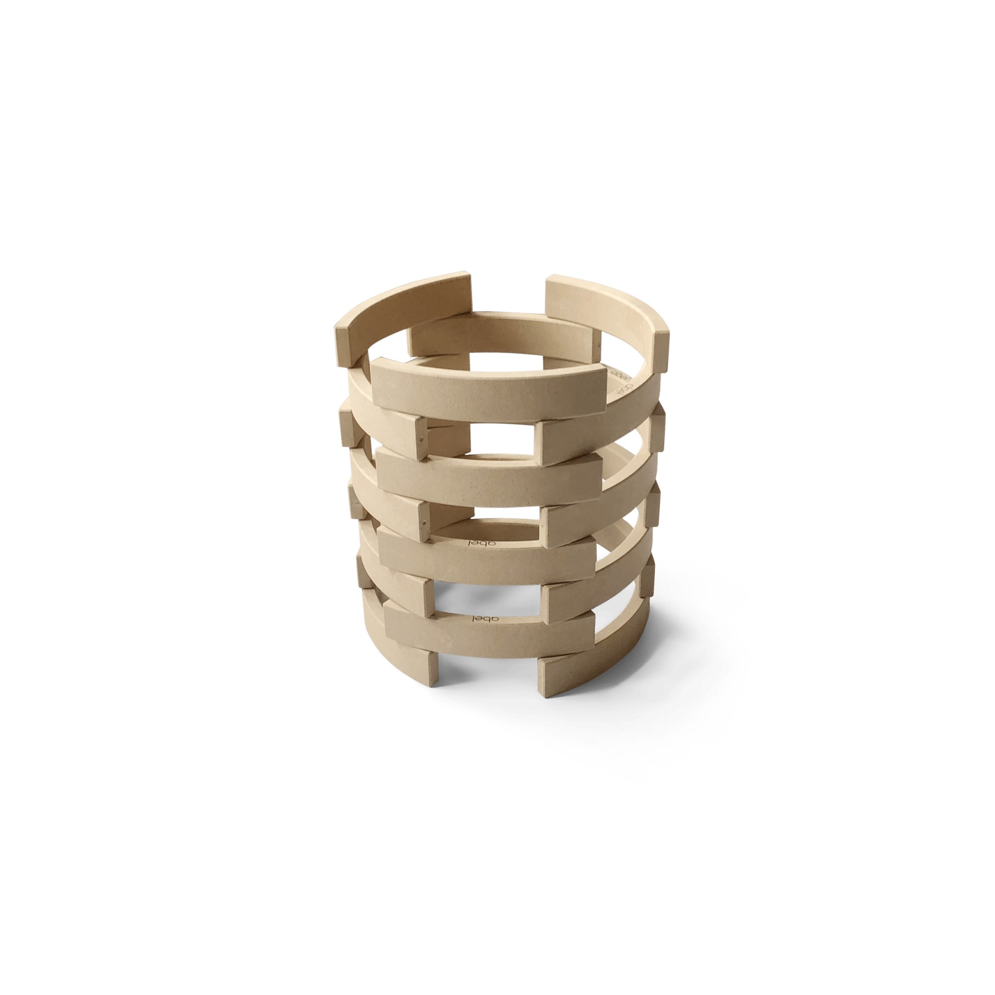 Abel blocks mini rewood 24