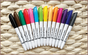 COLOUR ME MATS Land of Dinosaurs (Colouring Mat Bundle)