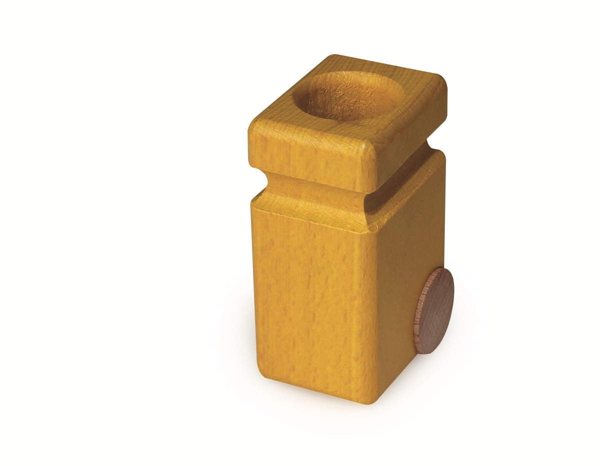 FAGUS Garbage cans