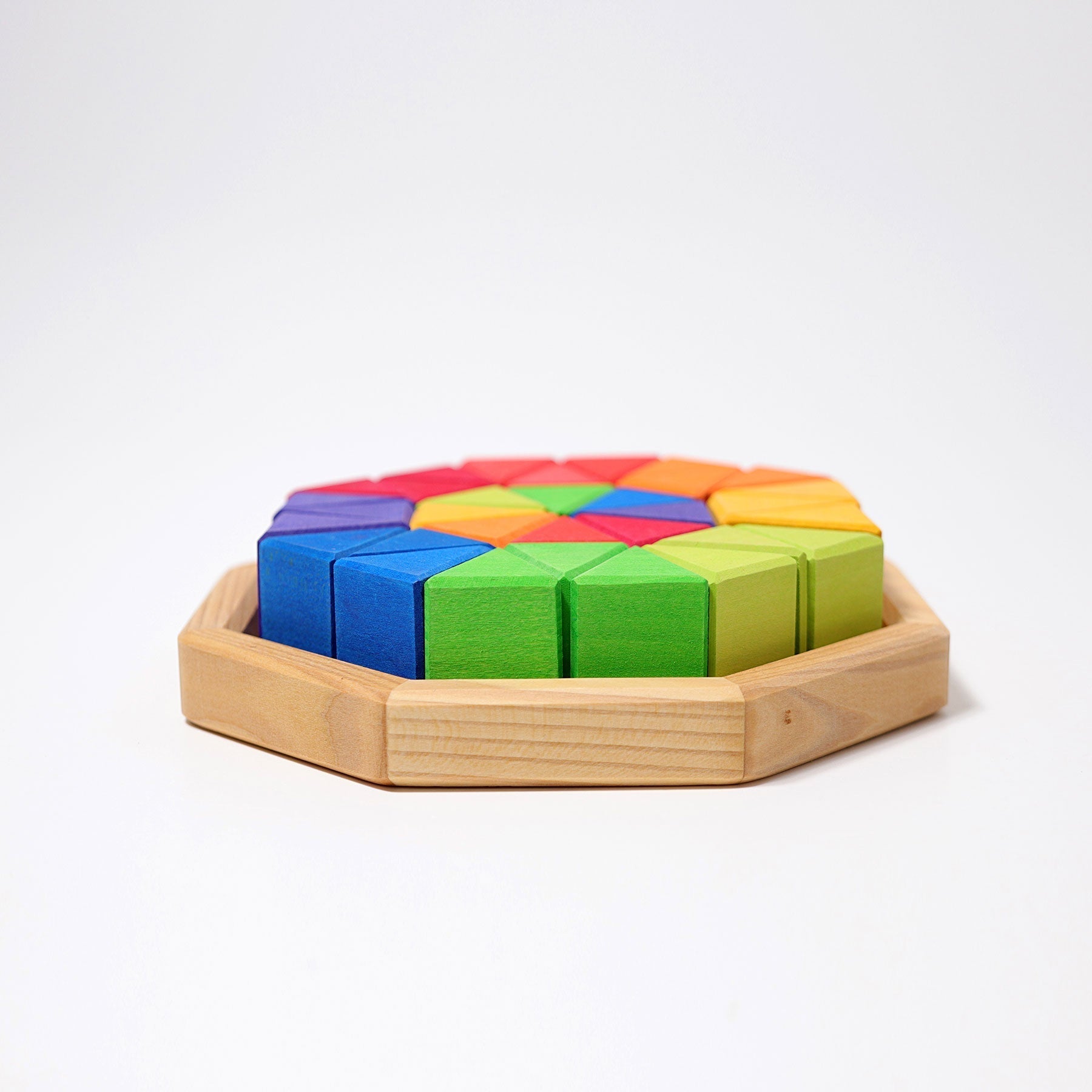 GRIMM'S Puzzle Octagon, 32 piece