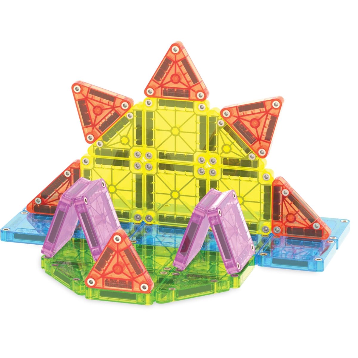 MAGNA-TILES MicroMAGS Travel Deluxe